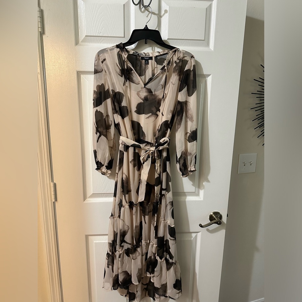 Simply Vera Verawang Med dress